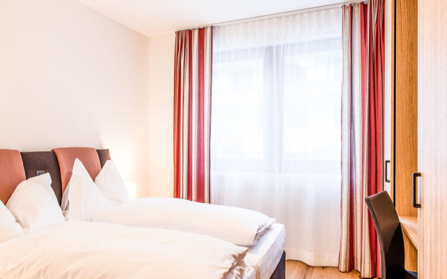 Titlis Resort Wohnung 821 - Inh 24482