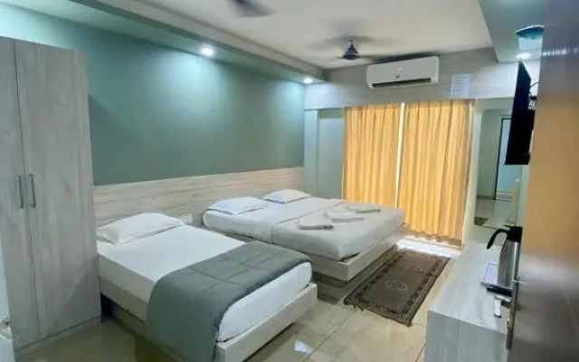 Park Beach Resort