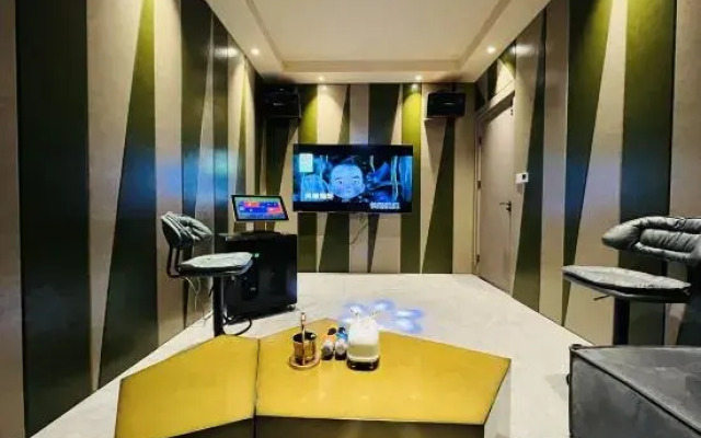 Beijing Xidu Homestay