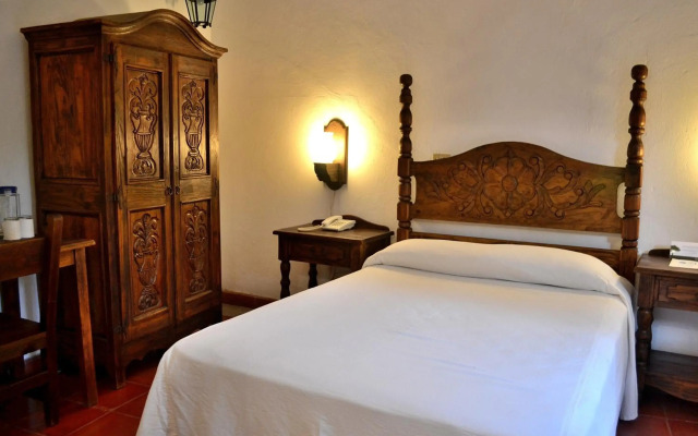 Posada del Cafeto