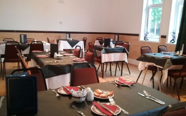 Star Hotel Leicester
