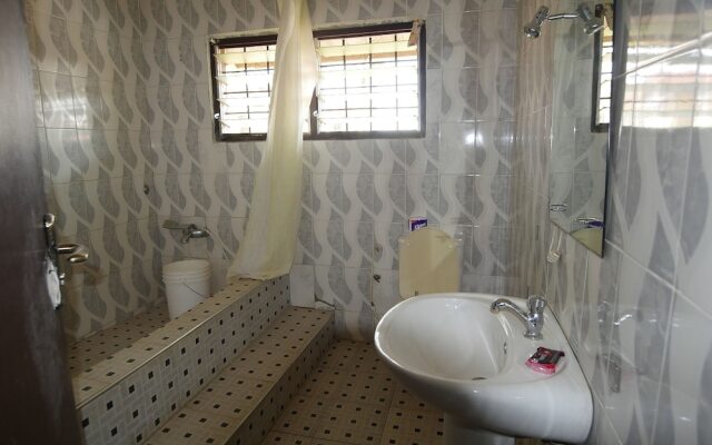 Jap Hotel Ltd