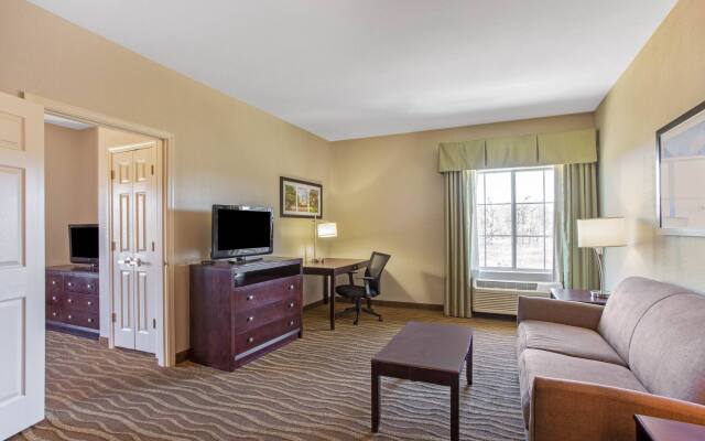 Spark by Hilton Hammond