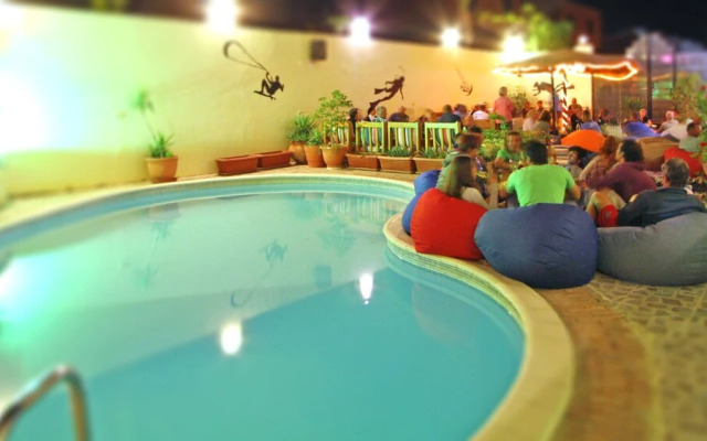 L'oasis De Safaga Apartments