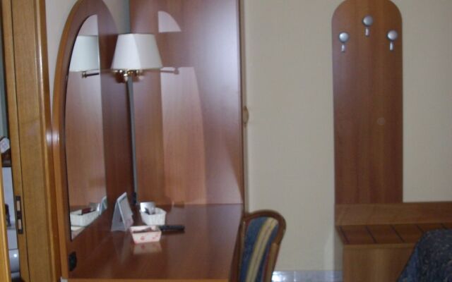 Albergo Ristorante Pizzeria Roma