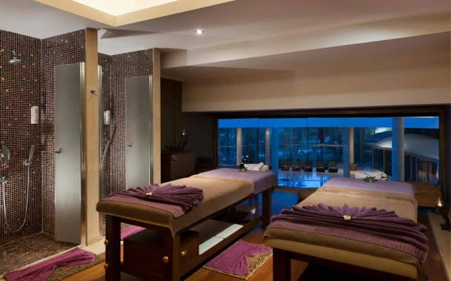 Nuh'un Gemisi Deluxe Hotel & Spa