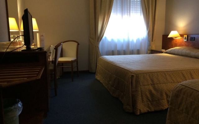 Hotel Motel Europa