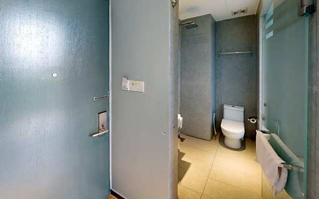 Hotel 99 Sepang KLIA