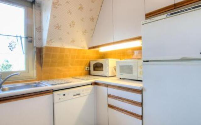 Apartment Marie Antoinette