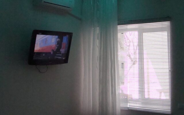 Hotel Lidia