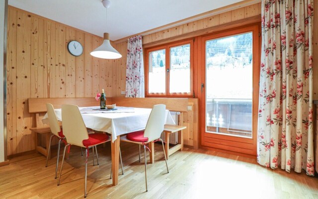 Amazing Apartment in Dalaas With 2 Bedrooms and Wifi