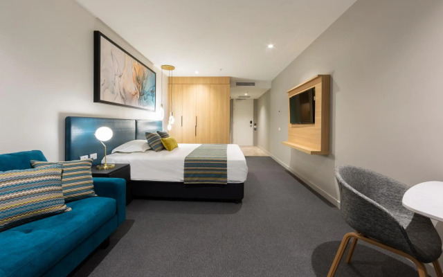 Mercure Canberra Belconnen
