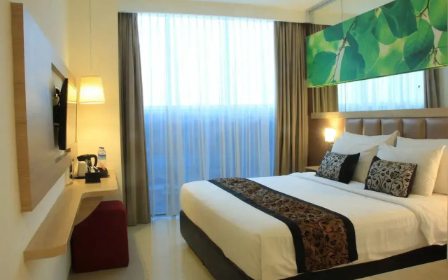 Hotel Agria Bogor - Tajur