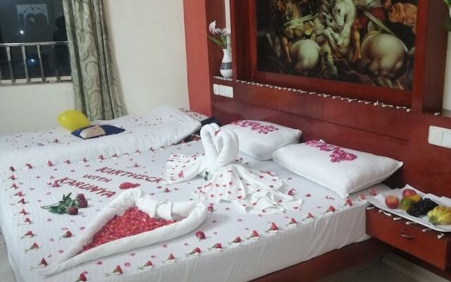 Munnar Days Holiday Home
