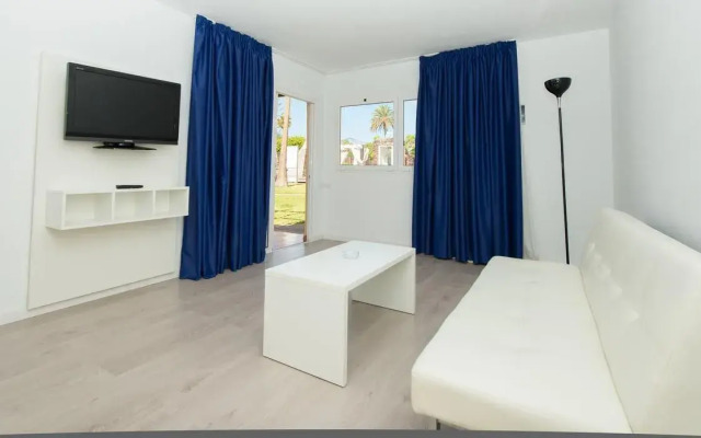 Bungalows Los Tucanes 