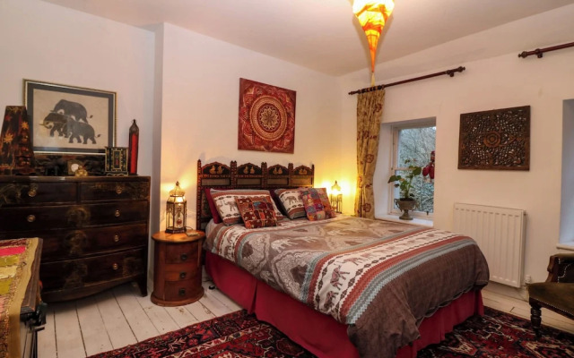Wonderland Cottage