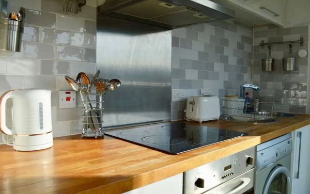 Modern 2 Bedroom Apartment In Manchester City Centre