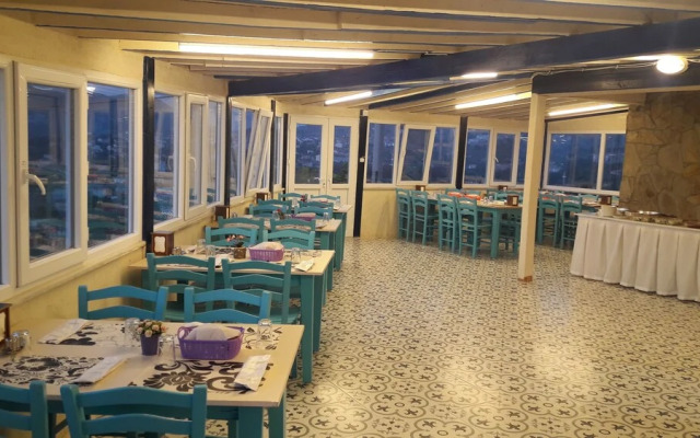 Teras Apart Otel