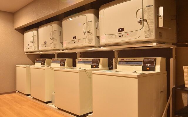 Dormy Inn Abashiri Natural Hot Spring