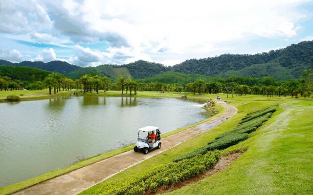 Katathong Golf Resort & Spa