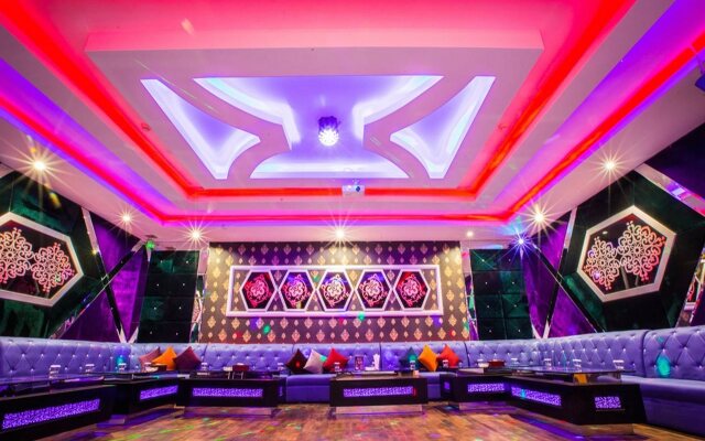 Sokha Phnom Penh Hotel