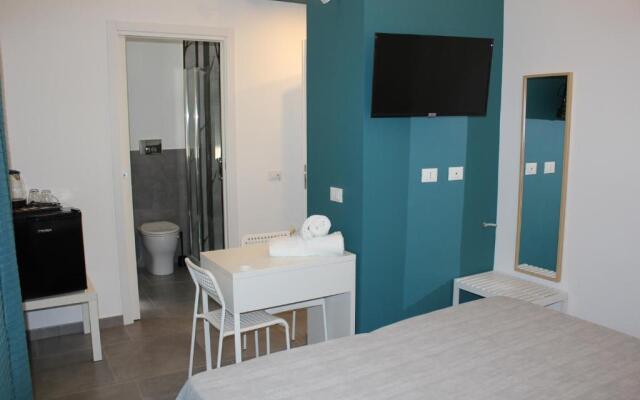 La finestra sul porto