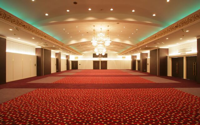 Muroran Prince Hotel