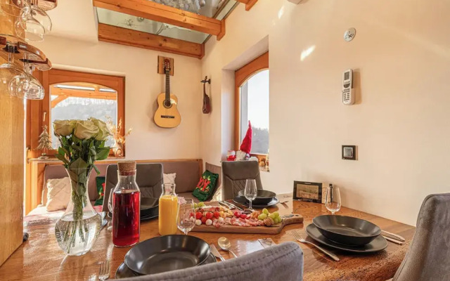 Luxury Vineyard Retreat Matej