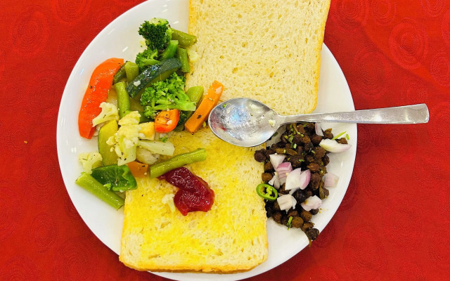 Tiger Wildlife Resort