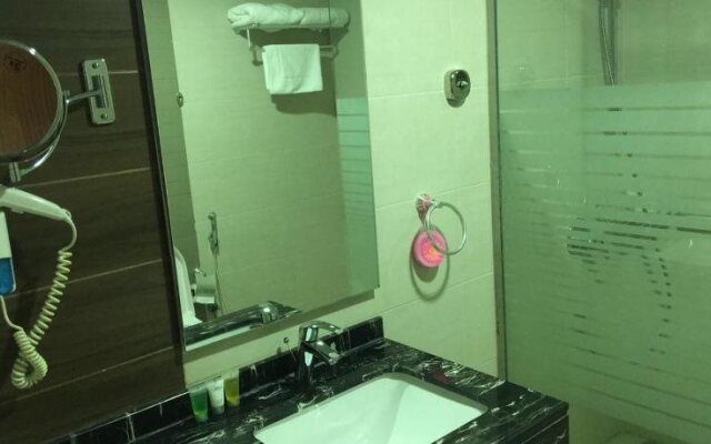 Amwaj Yanbu Hotel Apartments