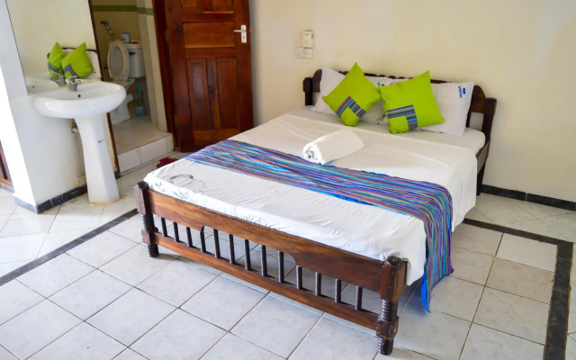 Sanana Conference Center and Holiday Resort