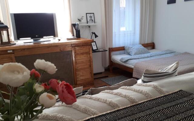 M&M Apartment Budapest House