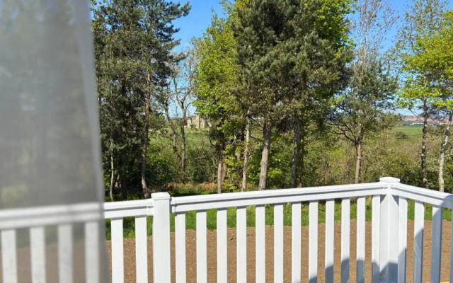 Linwater Caravan Park