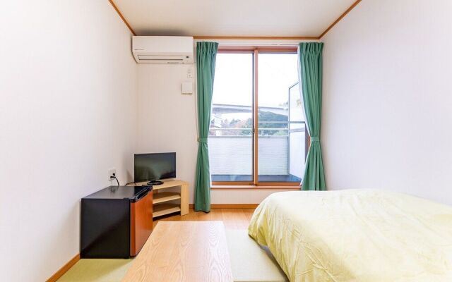 Hirononomori Maehama Bekkan - Male only