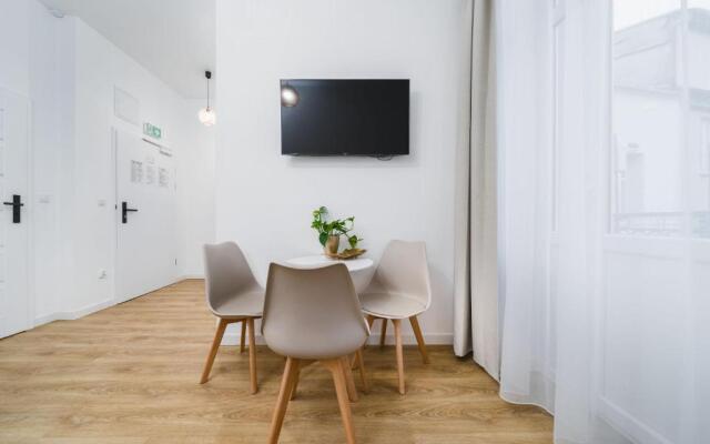 Bagel Residence Old Town