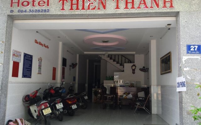 Thien Thanh Hotel
