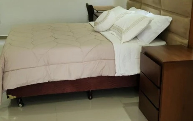 Pousada Araúna Angra