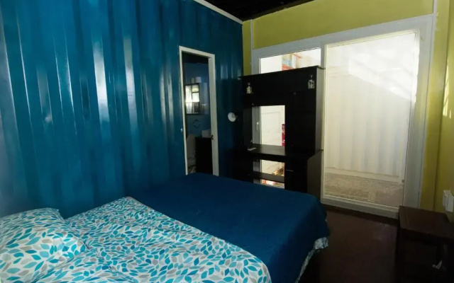 Aparthotel Pelican's Surf Club