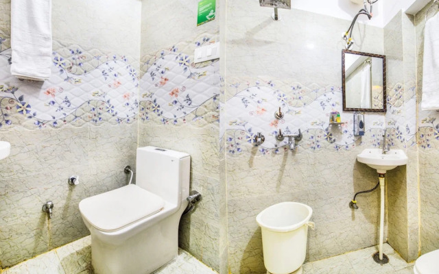 FabExpress RM Residency