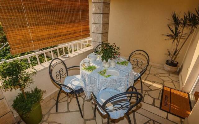 Apartments Roda -