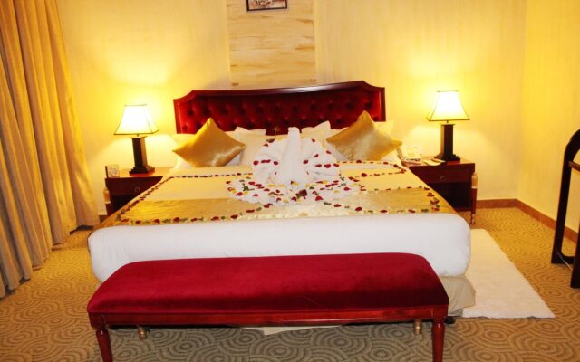 Grand Resort & Spa- Bahir Dar