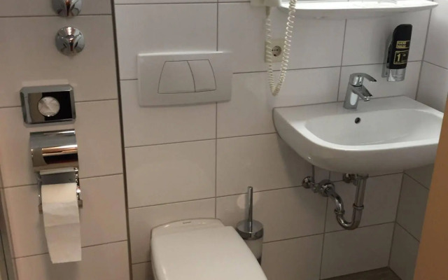 Hotel Restaurant Brintrup