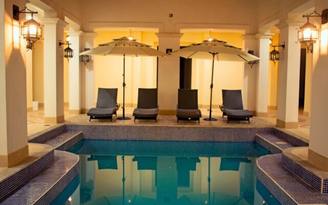 Gran Hotel Victoria