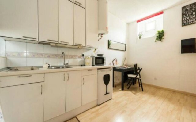 Apartamento La Corrala de Salitre