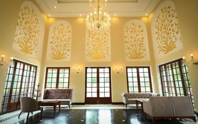 The Kipling Lodge Ranthambore