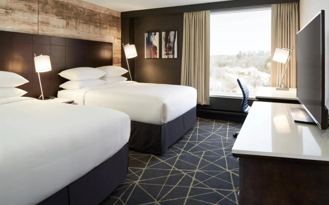 Delta Hotels by Marriott Sherbrooke Conference Centre