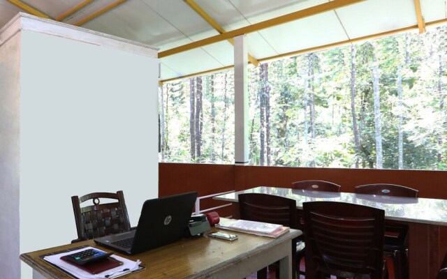 OYO 23752 River Near Coorg