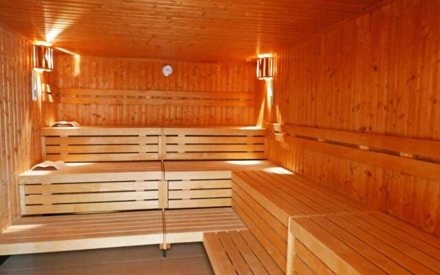 Haus Meeresblick - Ferienwohnung Suedost A 4.05 (Ref. 128720)
