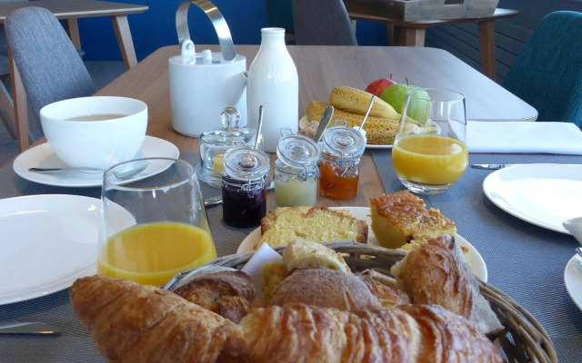 Villa Les Hydrangeas