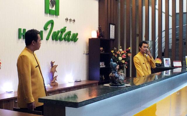 Hotel Intan Cirebon